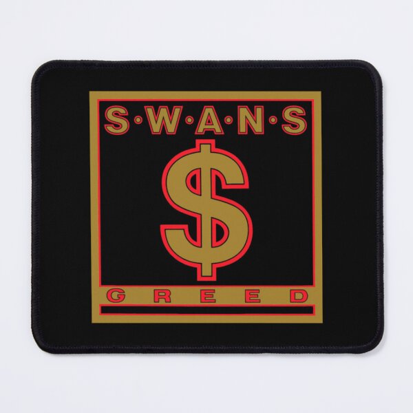 Item preview, Swans Band designed and sold by Brighthope.
