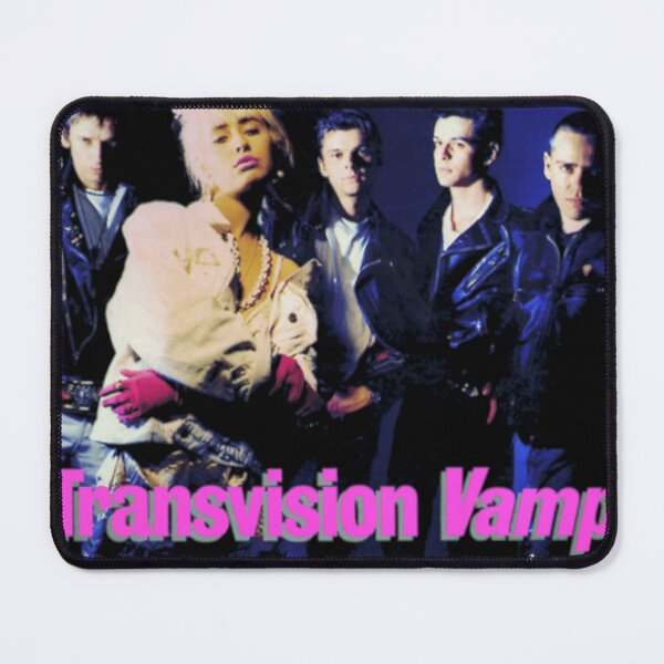 Item preview, Transvision Vamp designed and sold by ghostart32.