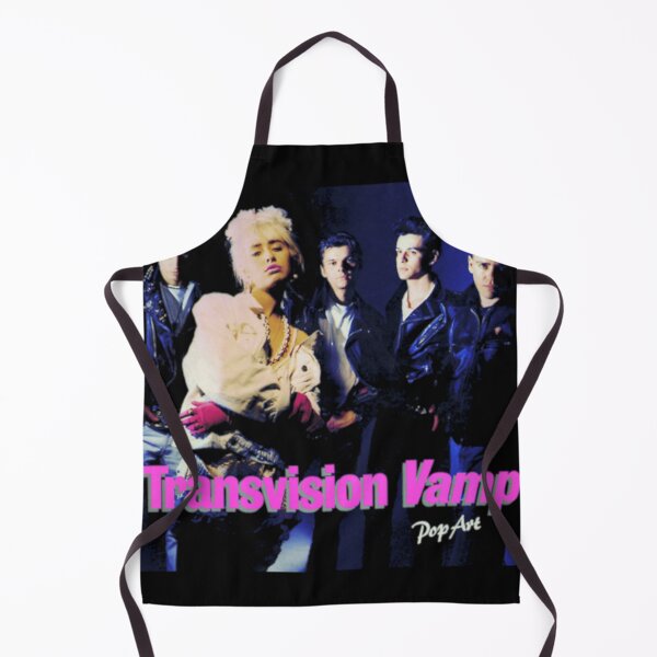 Item preview, Transvision Vamp designed and sold by ghostart32.