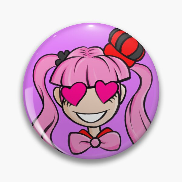 Item preview, Perona Love designed and sold by Exeric1l5.