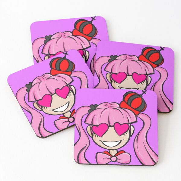 Item preview, Perona Love designed and sold by Exeric1l5.