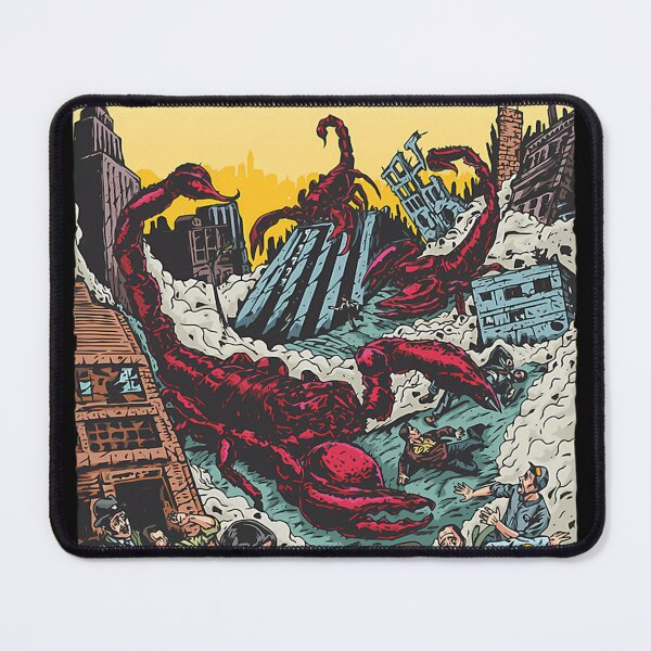 Item preview, Scorpions Band designed and sold by ghostart32.
