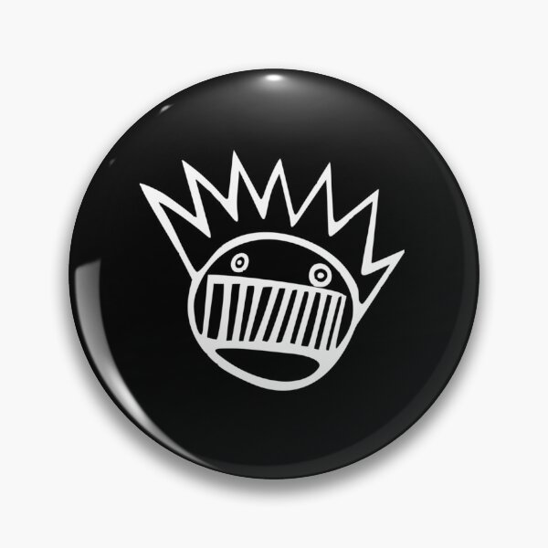 Artikelvorschau, Boognish (Ween) HD-Logo entworfen und verkauft von Brighthope.