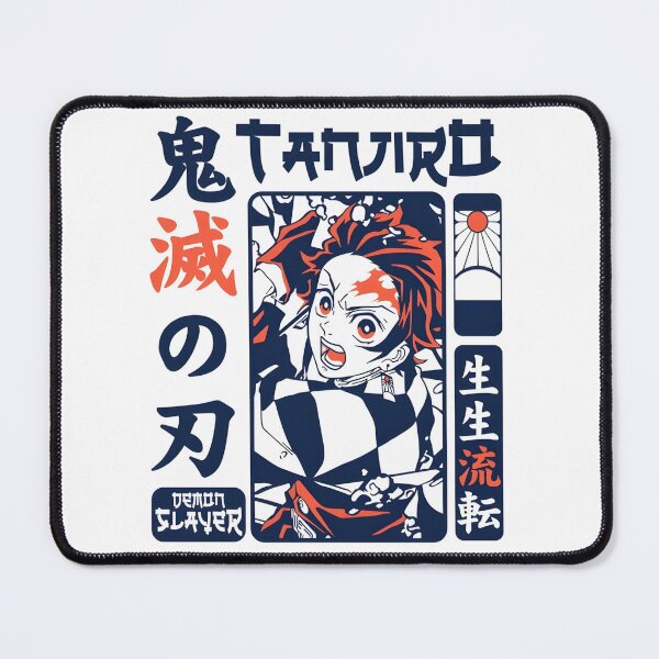 Item preview, Tanjiro designed and sold by altimento.