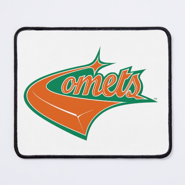 Item preview, University at comets designed and sold by ZetaVance.