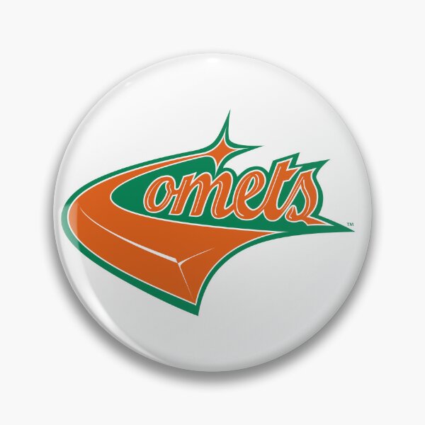 Item preview, University at comets designed and sold by ZetaVance.