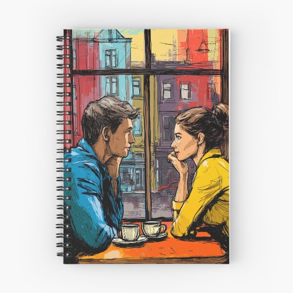 Item preview, Your coffee is getting cold  designed and sold by randynash.