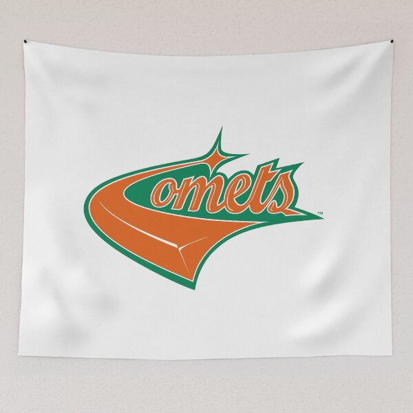Item preview, University at comets designed and sold by ZetaVance.