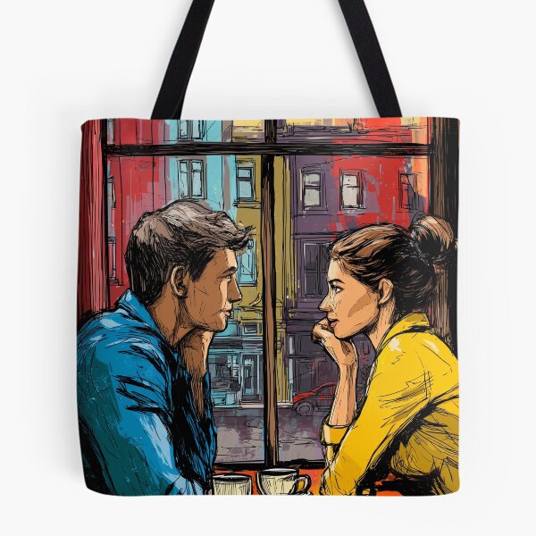 Item preview, Your coffee is getting cold  designed and sold by randynash.