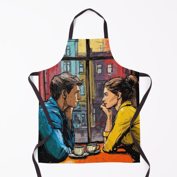 Item preview, Your coffee is getting cold designed and sold by randynash.