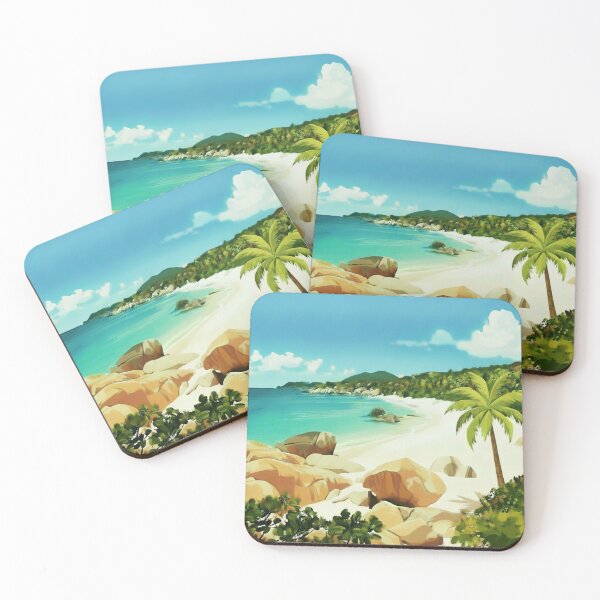 Item preview, Virgin Gorda, BVI designed and sold by Vitamin-Beach.