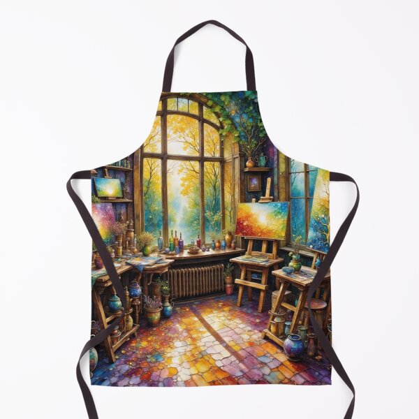 Item preview, A Place of Creation designed and sold by Whimsical Art by Angela.