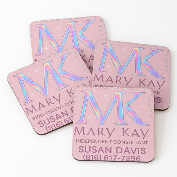 Item preview, Susan Davis Mary Kay designed and sold by Justaskgod.