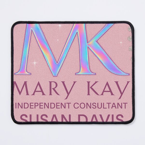 Item preview, Susan Davis Mary Kay designed and sold by Justaskgod.