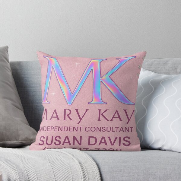 Artikelvorschau, Susan Davis Mary Kay entworfen und verkauft von Justaskgod.