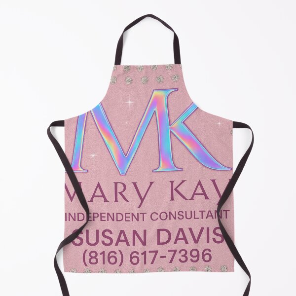 Item preview, Susan Davis Mary Kay designed and sold by Justaskgod.