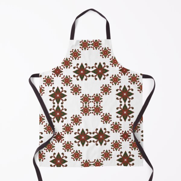 Item preview, Rooted Harmony: The Infinite Growth Mandala designed and sold by OIL Pattern Design .