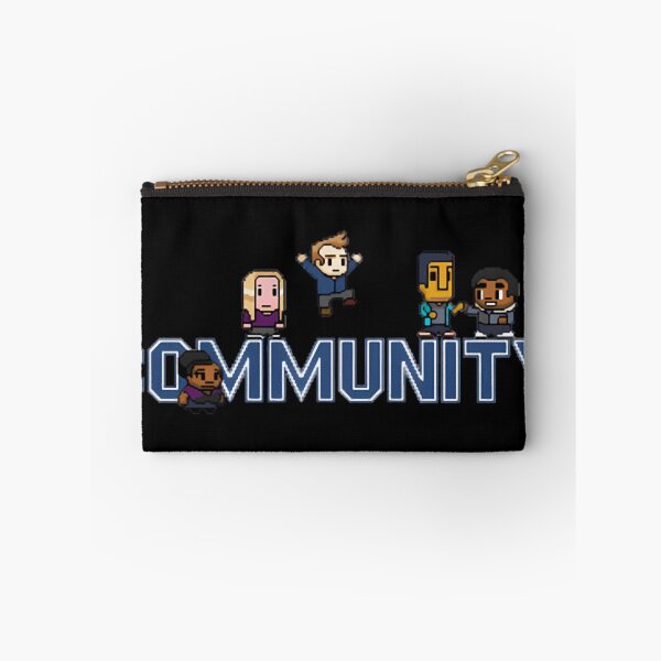 Item preview, Community Bit Games From Play Friends designed and sold by BalkanUnion.