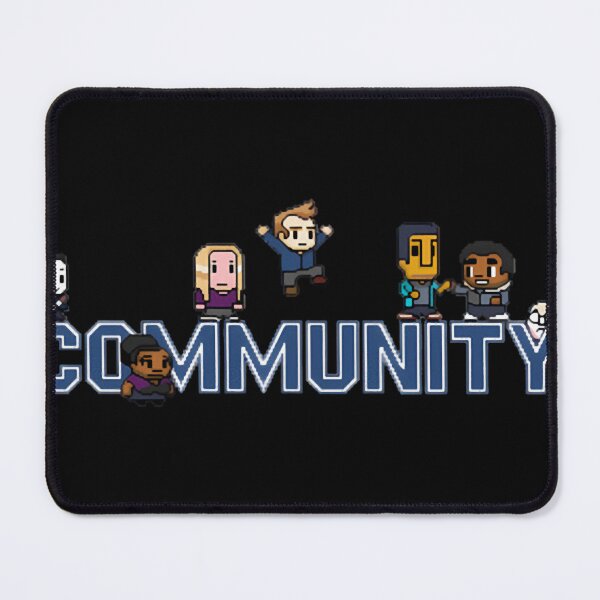 Item preview, Community Bit Games From Play Friends designed and sold by BalkanUnion.