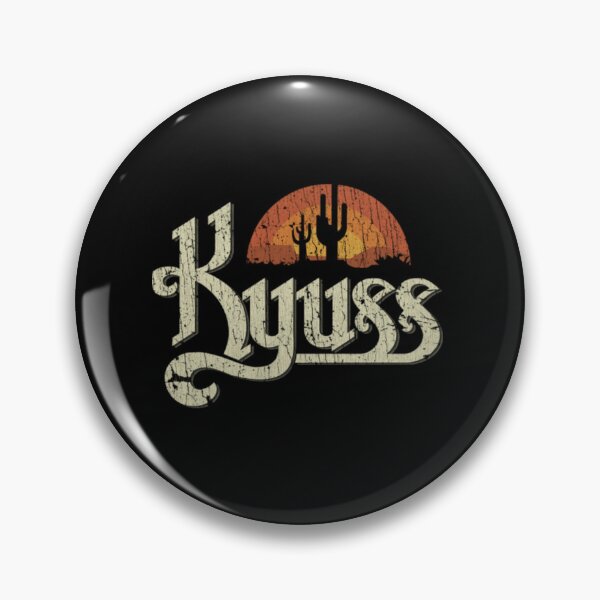 Item preview,  Kyuss Sunset 1987 designed and sold by Brighthope.