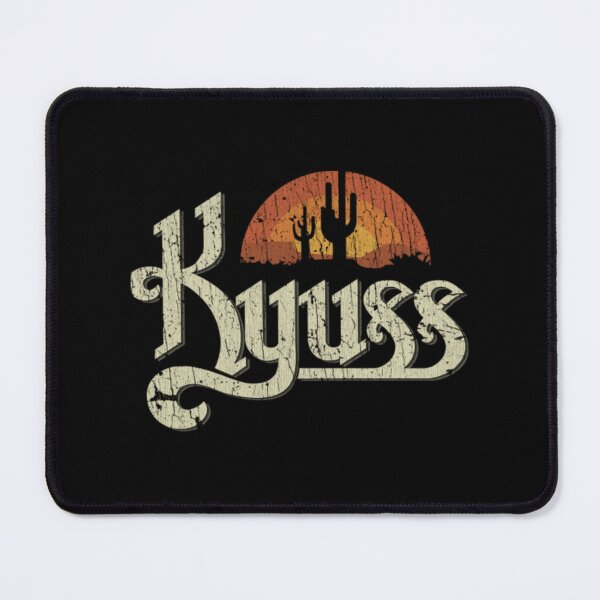 Item preview, Kyuss Sunset 1987 designed and sold by Brighthope.