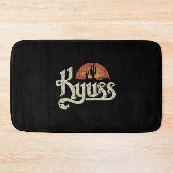 Item preview,  Kyuss Sunset 1987 designed and sold by Brighthope.
