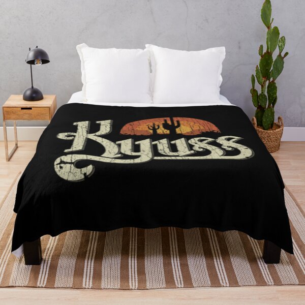 Item preview,  Kyuss Sunset 1987 designed and sold by Brighthope.