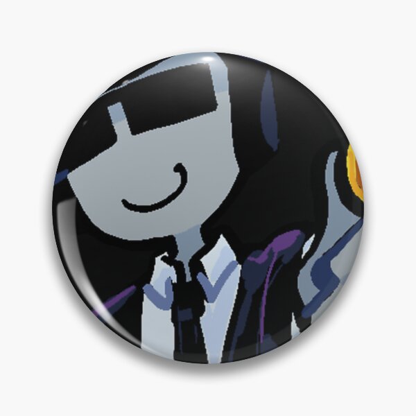 Item preview, Forsaken Gambler Chance designed and sold by Milos20.