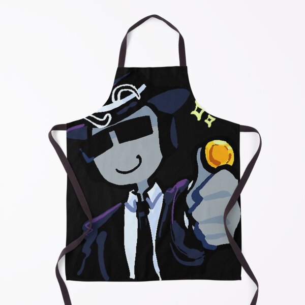 Item preview, Forsaken Gambler Chance designed and sold by Milos20.