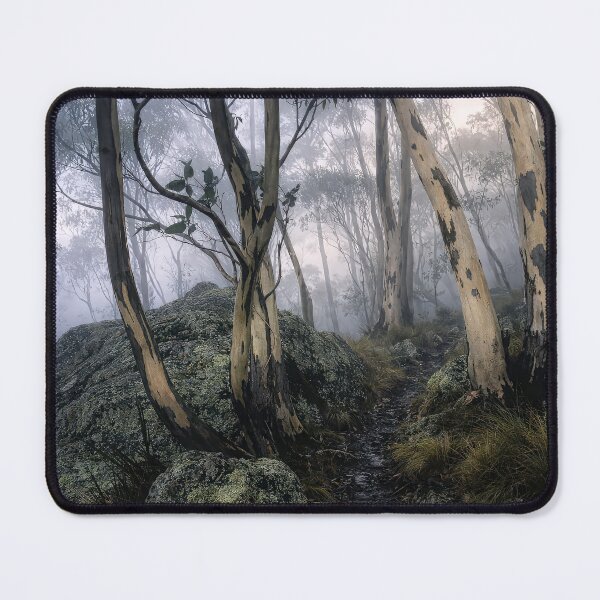 Item preview, Gum trees, Bouddi National park designed and sold by andreisky.