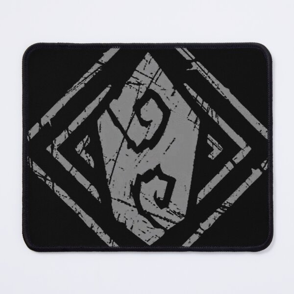 Item preview, Remnant From The Ashes Diamond Logo designed and sold by BalkanUnion.
