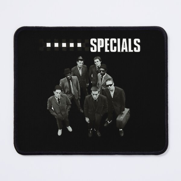 Item preview, The Specials Band Popular With Many Songs And Albums Astonish designed and sold by Brighthope.