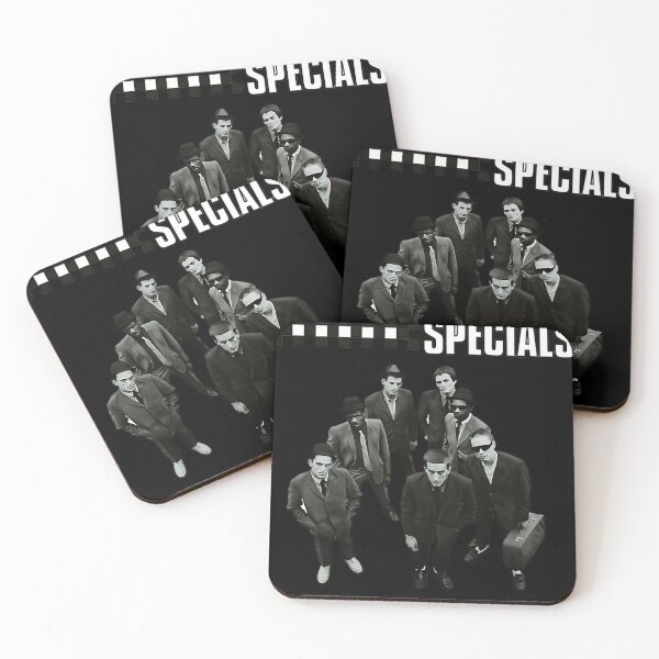 Item preview, The Specials Band Popular With Many Songs And Albums Astonish designed and sold by Brighthope.