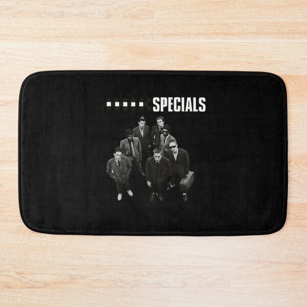 Artikelvorschau, Die Specials Band ist mit vielen Songs und Alben beliebt und erstaunt entworfen und verkauft von Brighthope.