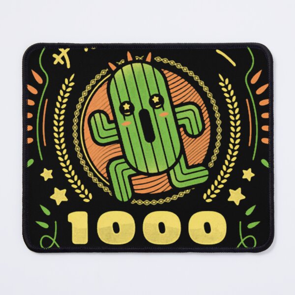 Item preview, Cactuar Needles designed and sold by BalkanUnion.
