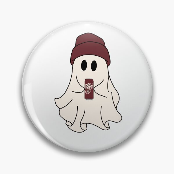 Item preview, Dr. Pepper ghost designed and sold by bmnadeau.