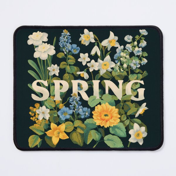 Item preview, Spring Bloom Celebration designed and sold by BobaBunny76.