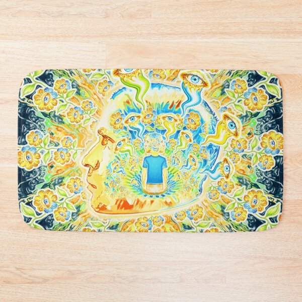 Item preview, AlcheMycosystemind(ii) designed and sold by Klaus Bremner (Autotelic Art).