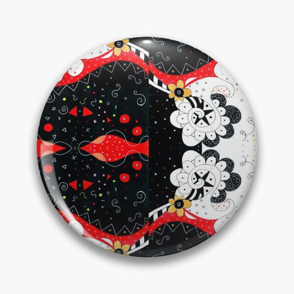 Item preview, Walkabout the Universe Arrangement 2 designed and sold by Helena Tiainen.