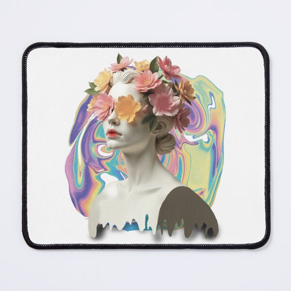 Item preview, my head is a jungle designed and sold by Heartless98.