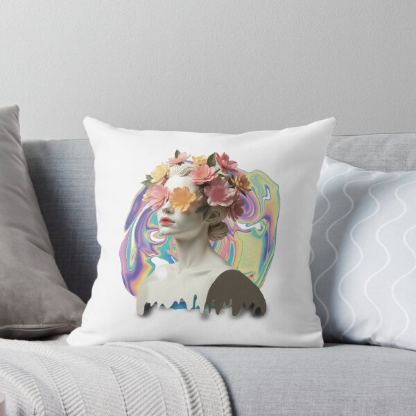Item preview, my head is a jungle designed and sold by Heartless98.