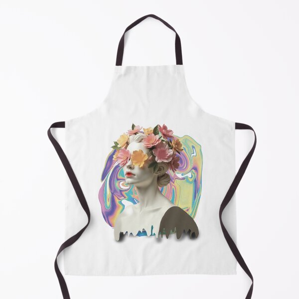 Item preview, my head is a jungle designed and sold by Heartless98.