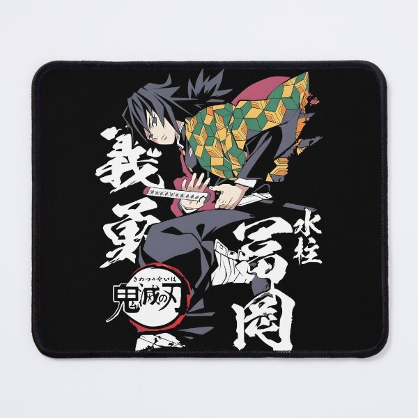 Item preview, Giyu Tomioka designed and sold by altimento.
