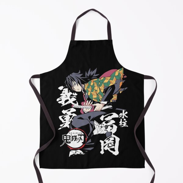 Item preview, Giyu Tomioka designed and sold by altimento.
