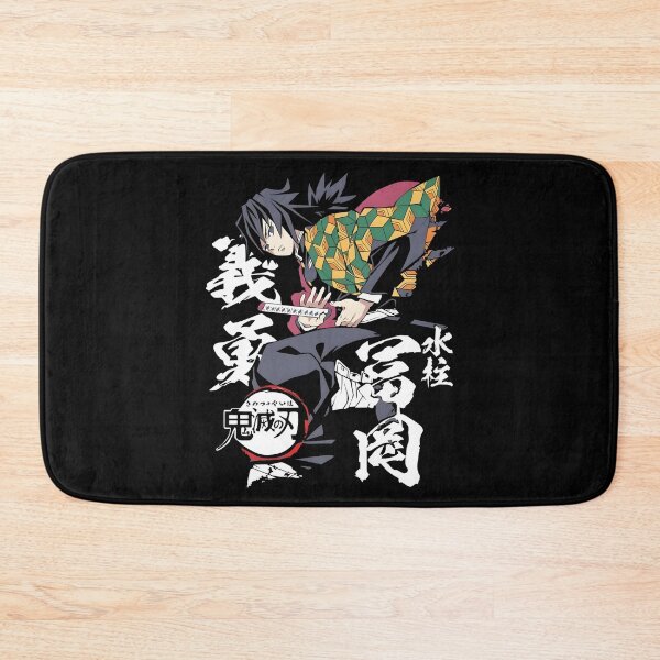 Item preview, Giyu Tomioka designed and sold by altimento.