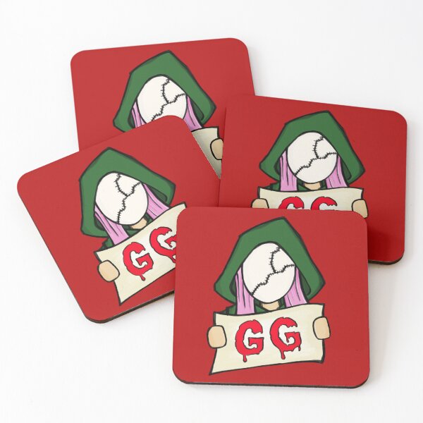 Item preview, Susie Good Game designed and sold by Exeric1l5.