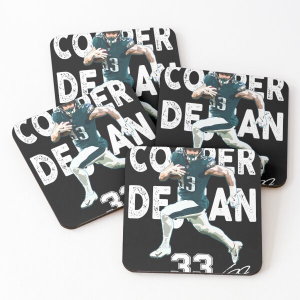 Item preview,  Vintage Cooper Dejean Eagles 33 designed and sold by Milos20.
