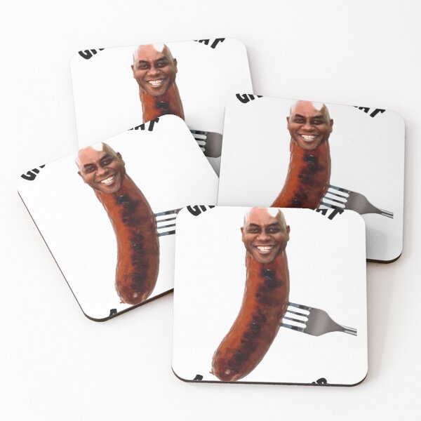 Item preview, Ainsley Harriott Give Your Meat A Good Ol Rub  designed and sold by RAI28.
