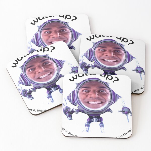 Item preview, Sharkboy And Lavagirl Mr. Electric Watts Up Pun  designed and sold by RAI28.