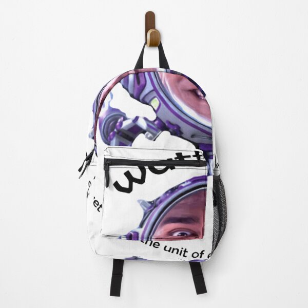 Item preview, Sharkboy And Lavagirl Mr. Electric Watts Up Pun  designed and sold by RAI28.
